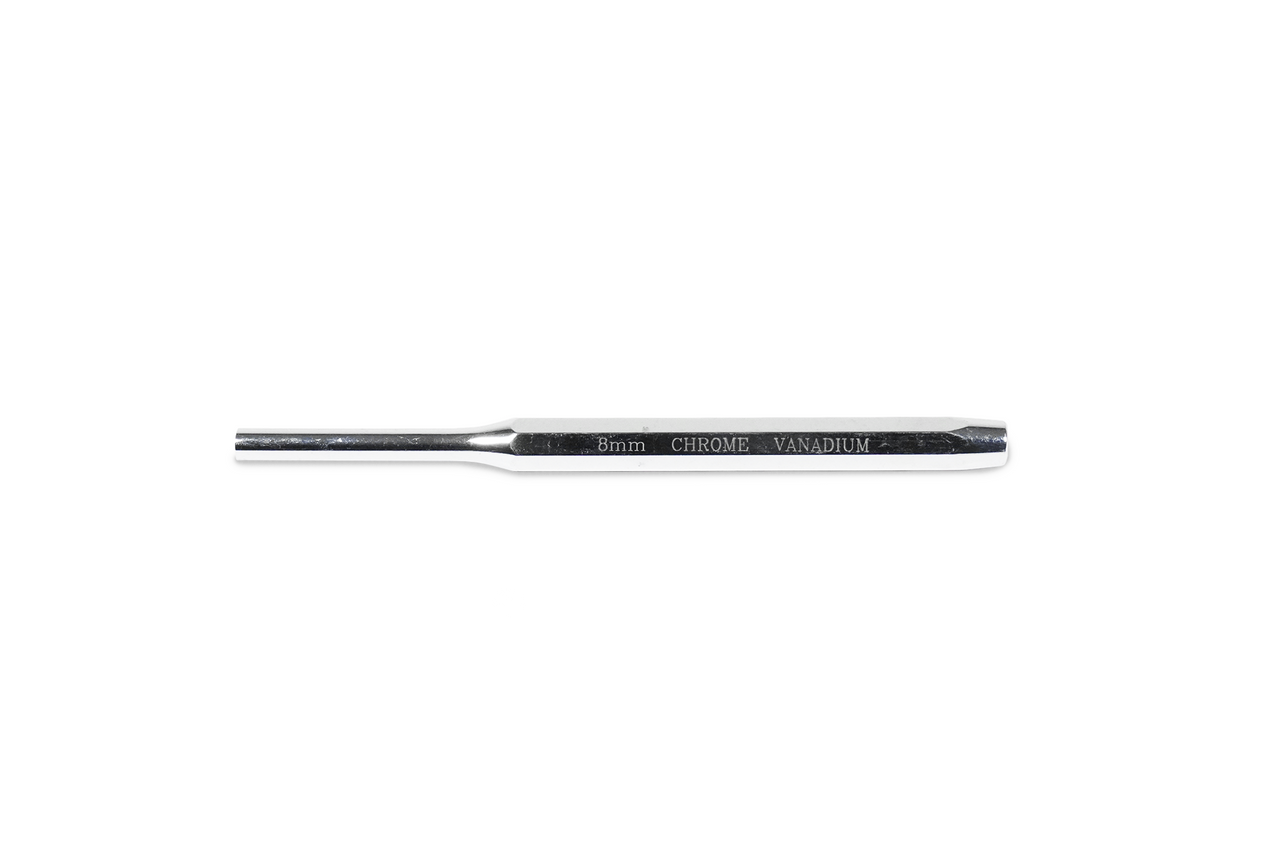Signet Pin Punch 8x180mm