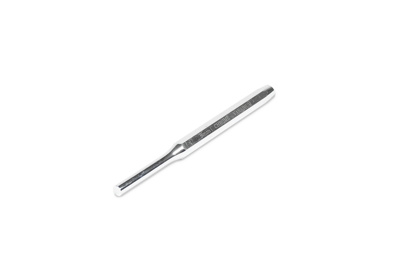 Signet Pin Punch 8x180mm
