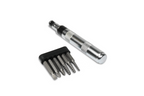 Signet 7pc Mini Impact Driver Set