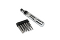 Signet 7pc Mini Impact Driver Set