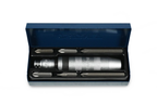 Signet 8pc Impact Driver Set 1/2 Drive