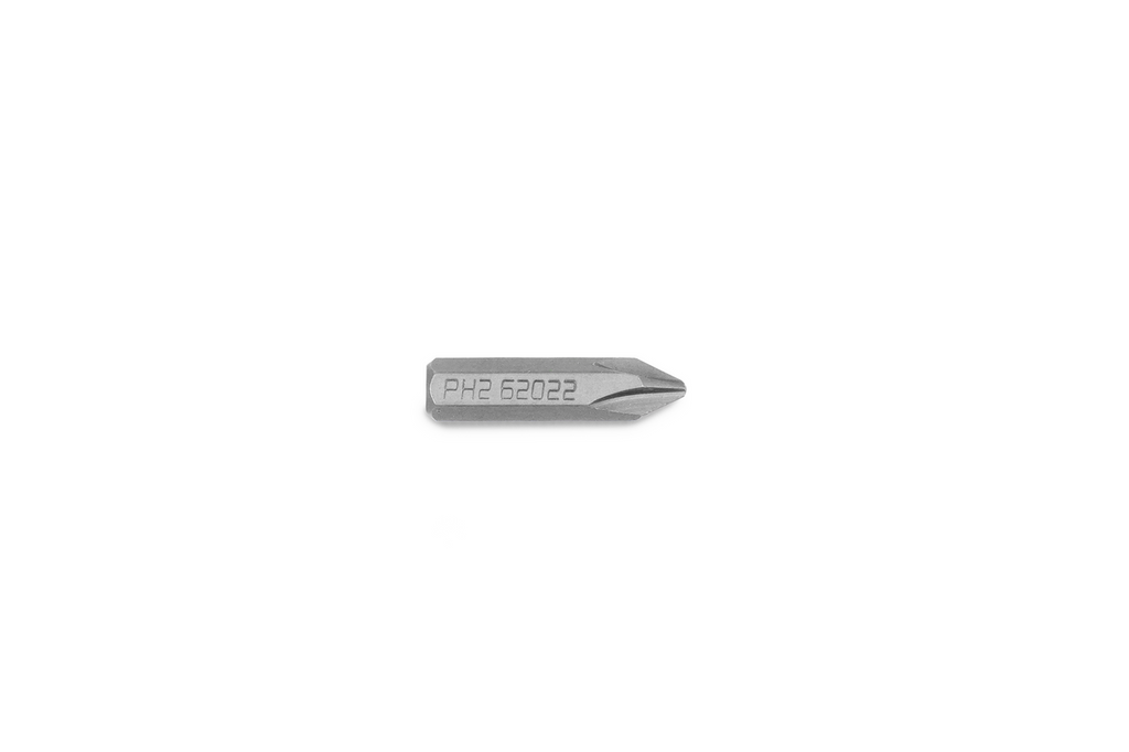 Signet Phillips Impact Driver Bit No.2