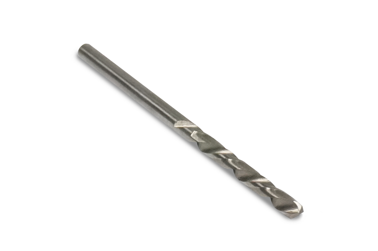 Trident Drill Cobalt Left Hand - 6.5mm