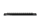 Signet 1/4 Dr Spin Lock Magnetic Socket Rail