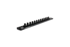 Signet 1/4 Dr Spin Lock Magnetic Socket Rail
