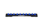 Signet Magnetic Socket Rail 3/8 Drive 10clips