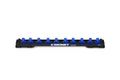 Signet Magnetic Socket Rail 3/8 Drive 10clips