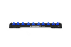 Signet Magnetic Socket Rail 3/8 Drive 10clips