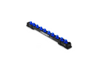 Signet Magnetic Socket Rail 3/8 Drive 10clips