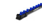 Signet Magnetic Socket Rail 3/8 Drive 10clips