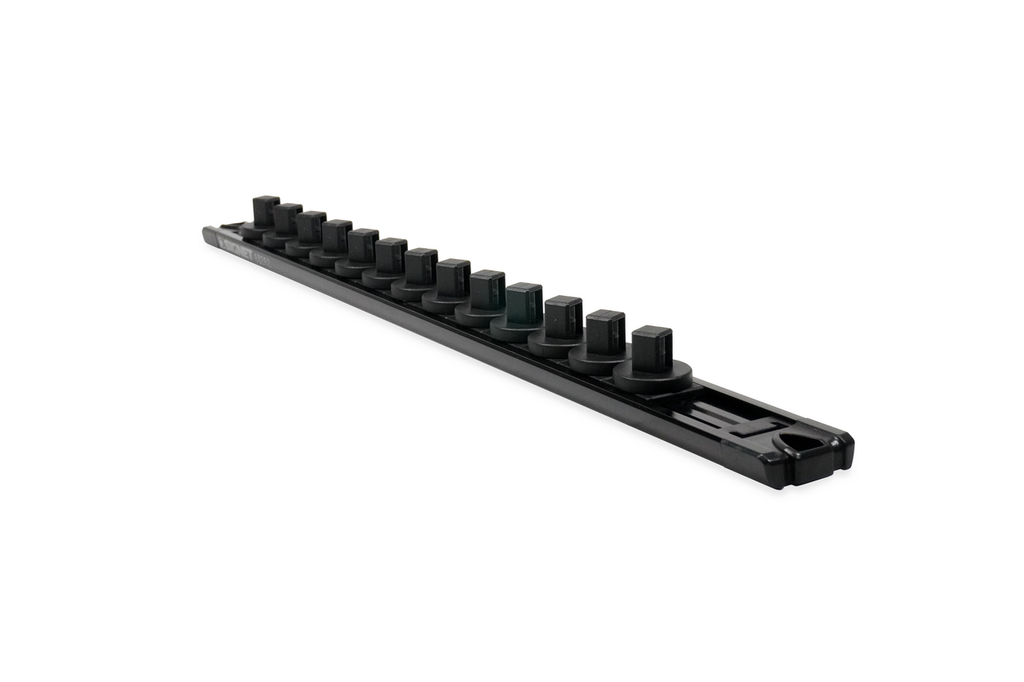 Signet 3/8 Dr Spin Lock Magnetic Socket Rail