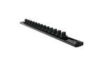 Signet 3/8 Dr Spin Lock Magnetic Socket Rail