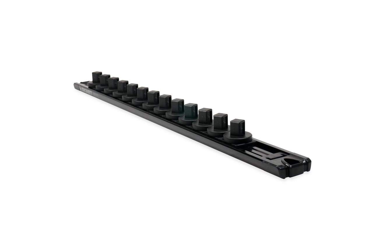 Signet 3/8 Dr Spin Lock Magnetic Socket Rail