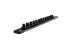 Signet 3/8 Dr Spin Lock Magnetic Socket Rail