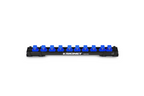 Signet Magnetic Socket Rail 1/2 Drive 10clips