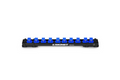 Signet Magnetic Socket Rail 1/2 Drive 10clips