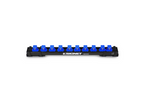 Signet Magnetic Socket Rail 1/2 Drive 10clips