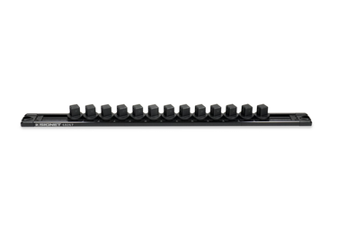 Signet 1/2 Dr Spin Lock Magnetic Socket Rail