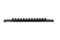 Signet 1/2 Dr Spin Lock Magnetic Socket Rail