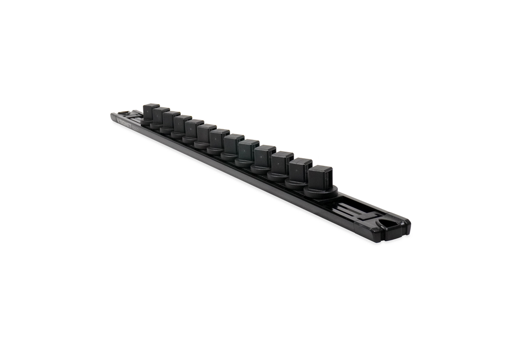 Signet 1/2 Dr Spin Lock Magnetic Socket Rail
