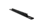 Signet 1/2 Dr Spin Lock Magnetic Socket Rail