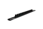 Signet 1/2 Dr Spin Lock Magnetic Socket Rail
