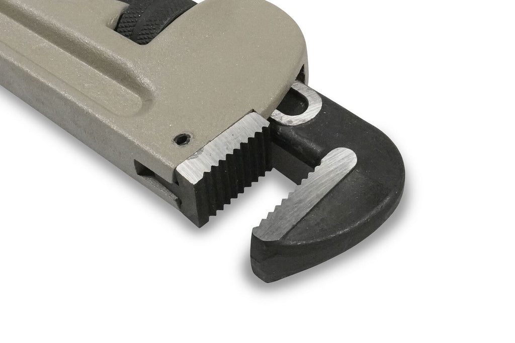 Signet Large Pipe Wrench Aluminium 360mm