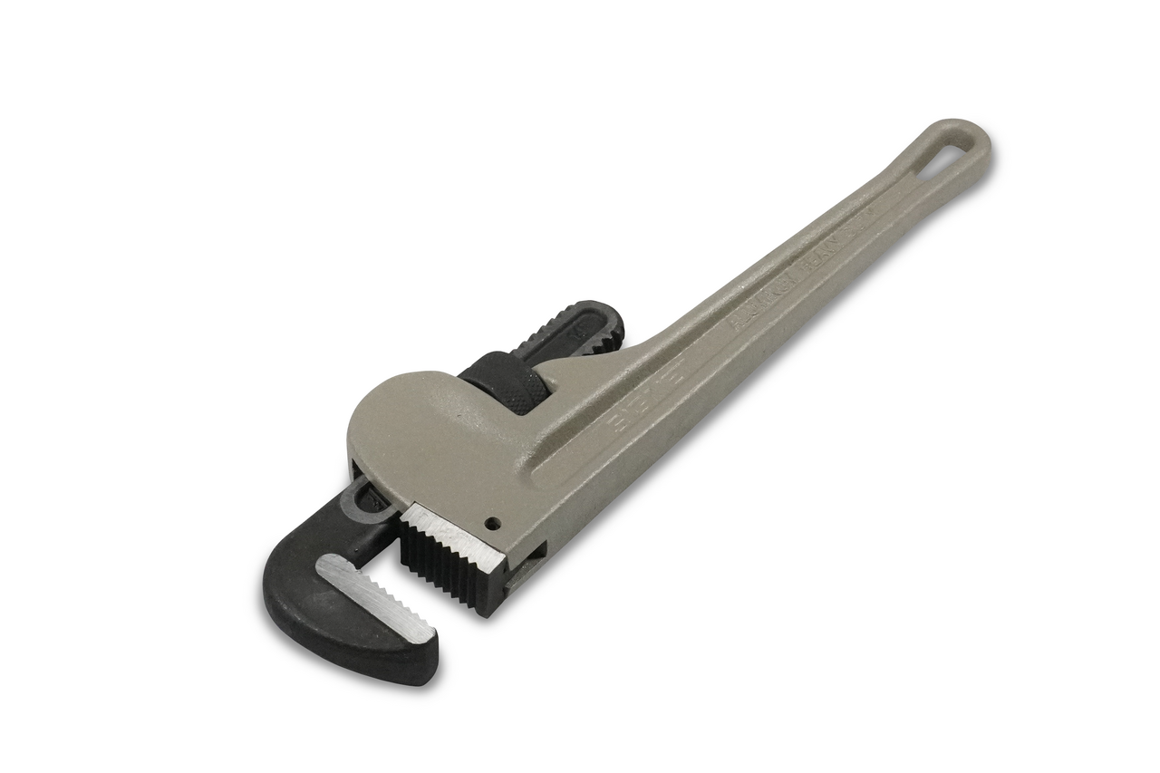 Signet Large Pipe Wrench Aluminium 360mm