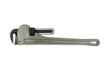 Signet Large Pipe Wrench Aluminium 450mm