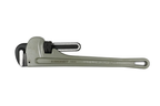 Signet Large Pipe Wrench Aluminium 450mm