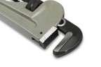 Signet Large Pipe Wrench Aluminium 450mm