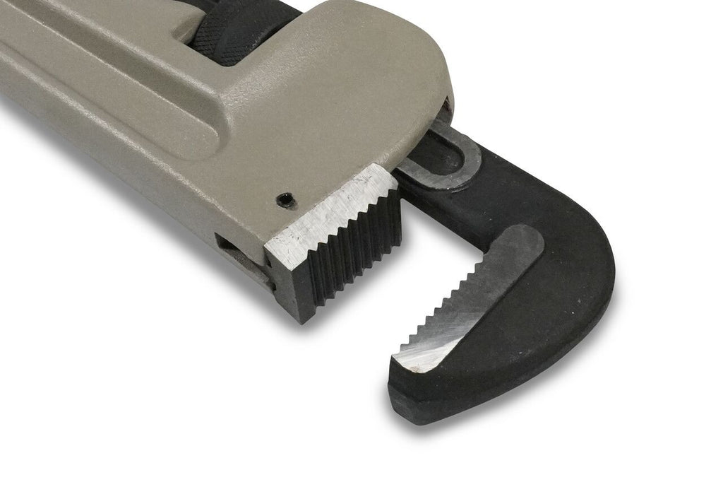 Signet Large Pipe Wrench Aluminium 600mm