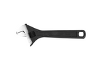 Signet Adjustable Spanner Black 150mm