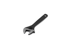 Signet Adjustable Spanner Black 150mm