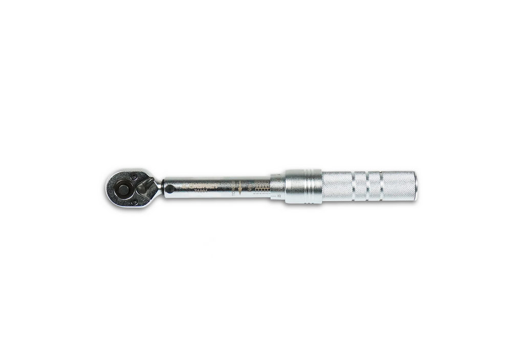 Signet 1/4 Dr Mini Torque Wrench 1-6Nm