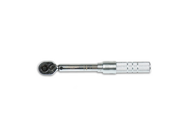 Signet 1/4 Dr Mini Torque Wrench 1-6Nm
