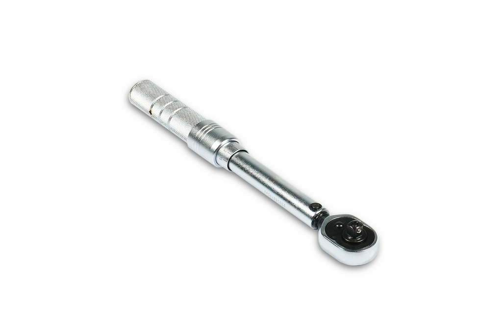 Signet 1/4 Dr Mini Torque Wrench 1-6Nm