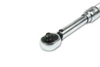 Signet 1/4 Dr Mini Torque Wrench 1-6Nm