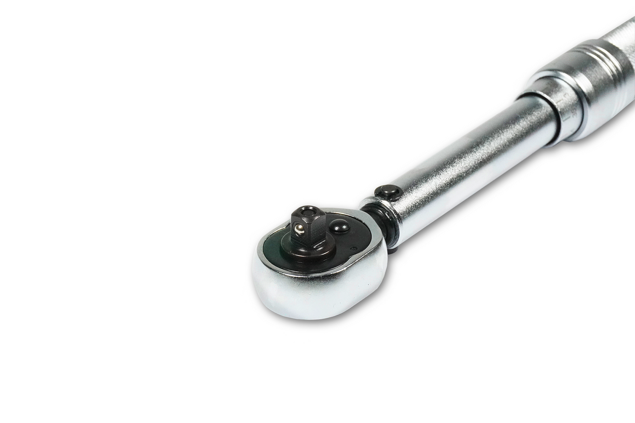 Signet 1/4 Dr Mini Torque Wrench 1-6Nm