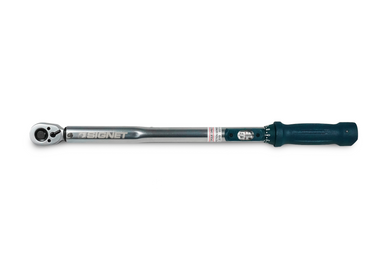 Signet Torque Wrench 3/8 Drive 19-110Nm