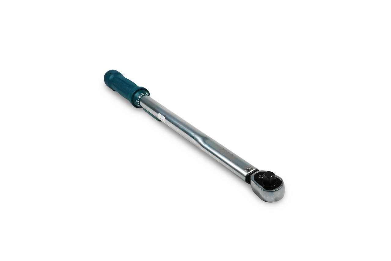 Signet Torque Wrench 3/8 Drive 19-110Nm