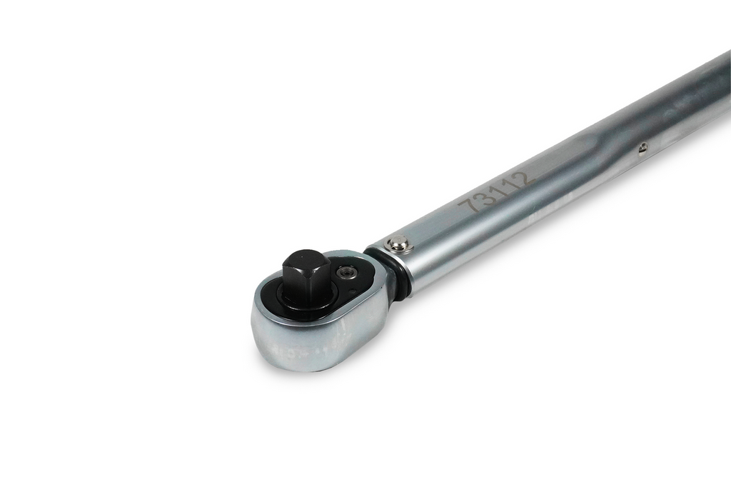 Signet Torque Wrench 3/8 Drive 19-110Nm