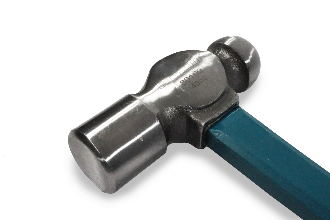 Signet Ball Pein Hammer 1140g/40oz