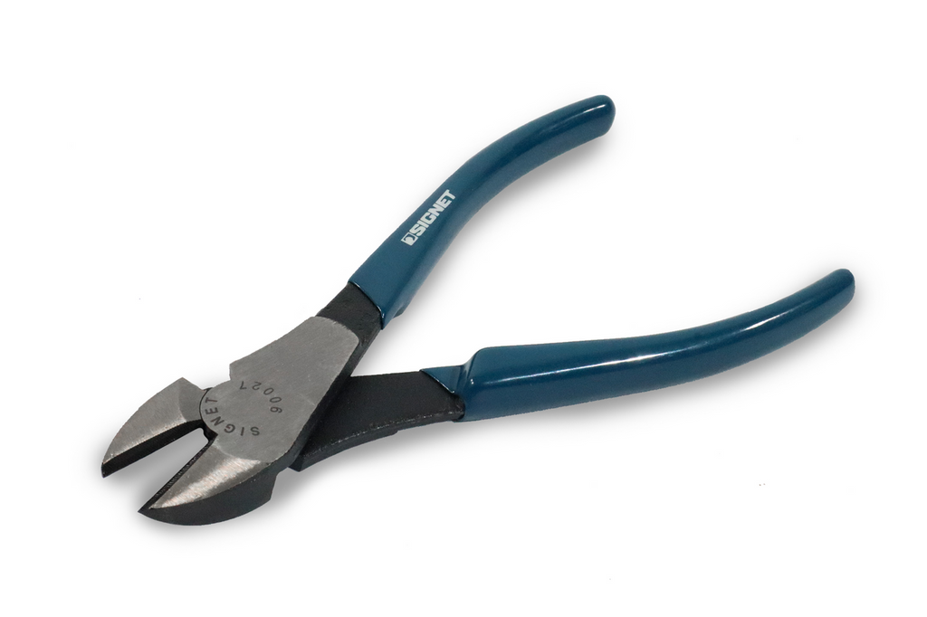 Signet Side Cutter High Leverage 7 Inch