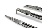 Signet 3 Piece Extra Long Nose Plier Set 400mm 16 Inch EVA FOAM