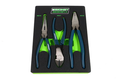Signet Plier Set 3 Piece in EVA Foam Tray