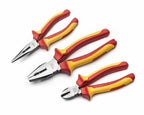 Sata 3pc VDE Plier Set