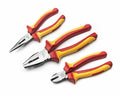 Sata 3pc VDE Plier Set