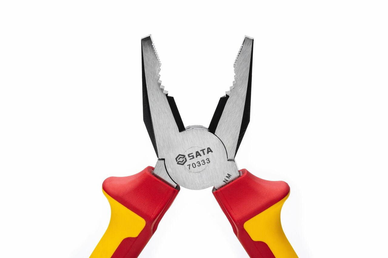 Sata 3pc VDE Plier Set