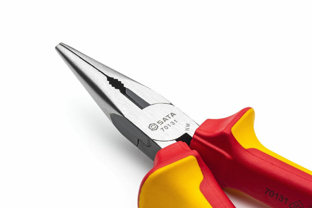 Sata 3pc VDE Plier Set